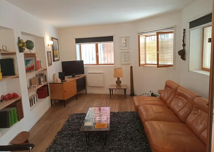 Thuir: Superbe Appartement