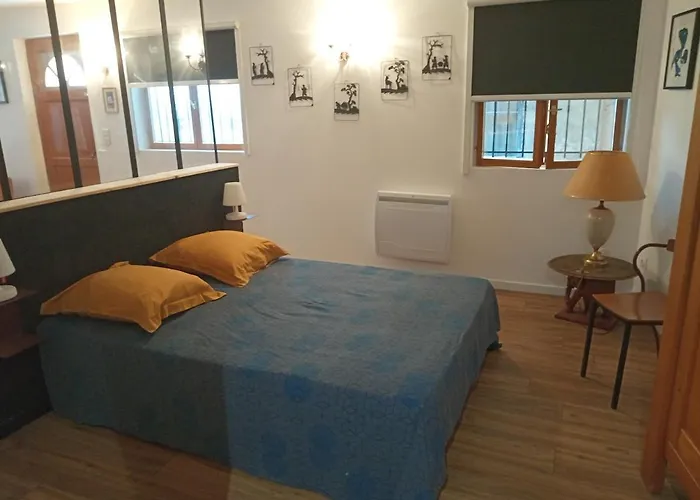 Thuir: Superbe Appartement