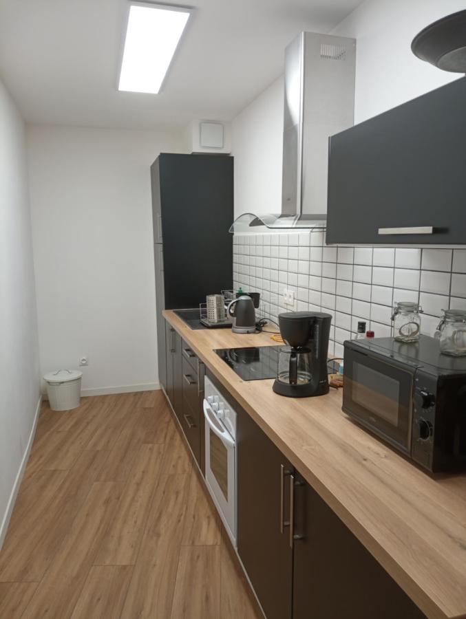 Apartment Thuir: Superbe Thuir