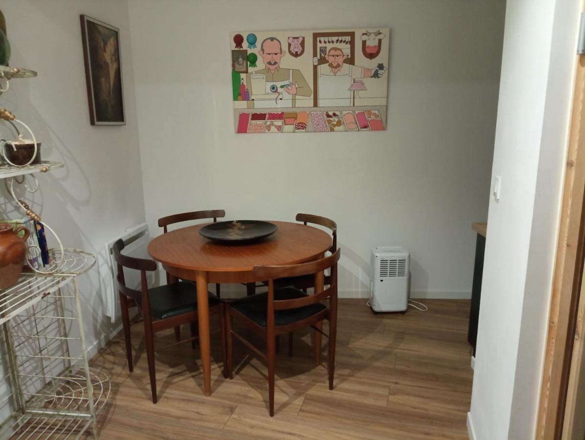Thuir: Superbe Apartamento Thuir