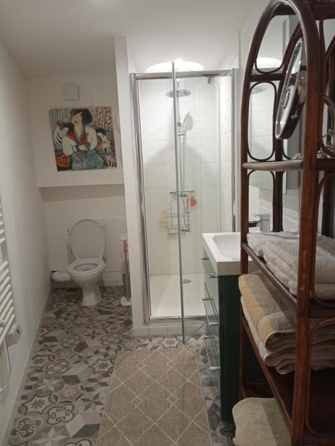 Thuir: Superbe Apartamento Thuir
